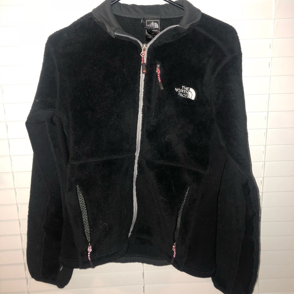North face jacket